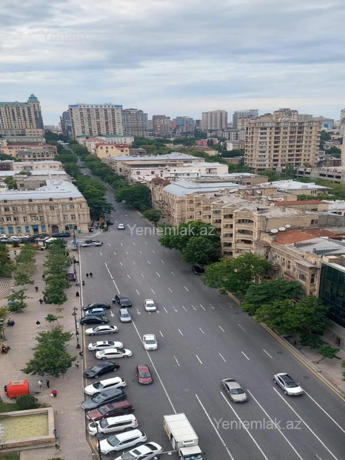 Satılır 3 otaqlı yeni tikili 145 m²