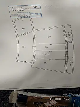 Satılır 3 otaqlı yeni tikili 145 m²