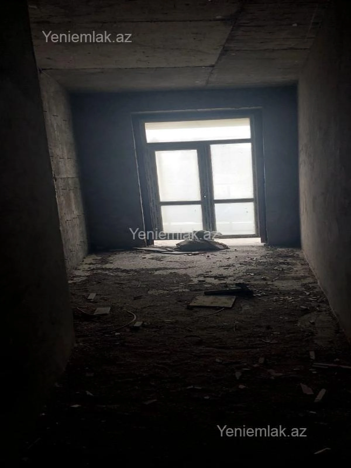 Satılır 3 otaqlı yeni tikili 145 m²