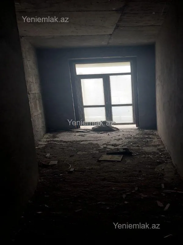 Satılır 3 otaqlı yeni tikili 145 m²