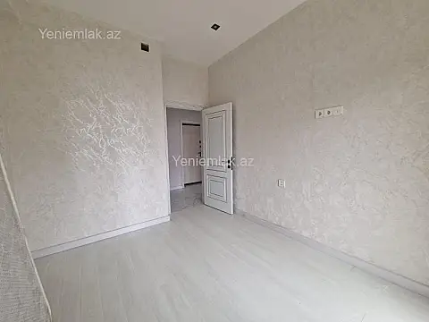 Satılır 2 otaqlı yeni tikili 53 m²