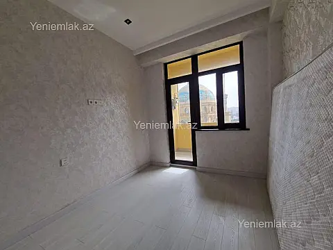 Satılır 2 otaqlı yeni tikili 53 m²