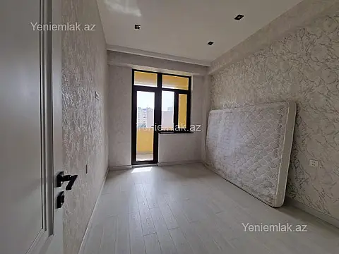 Satılır 2 otaqlı yeni tikili 53 m²