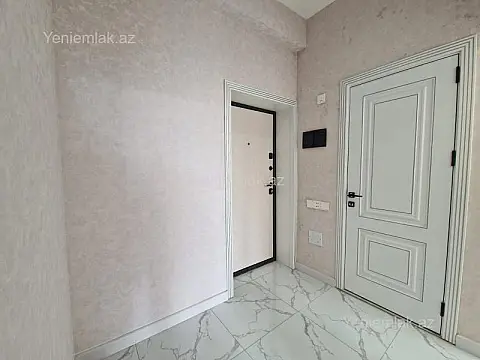 Satılır 2 otaqlı yeni tikili 53 m²