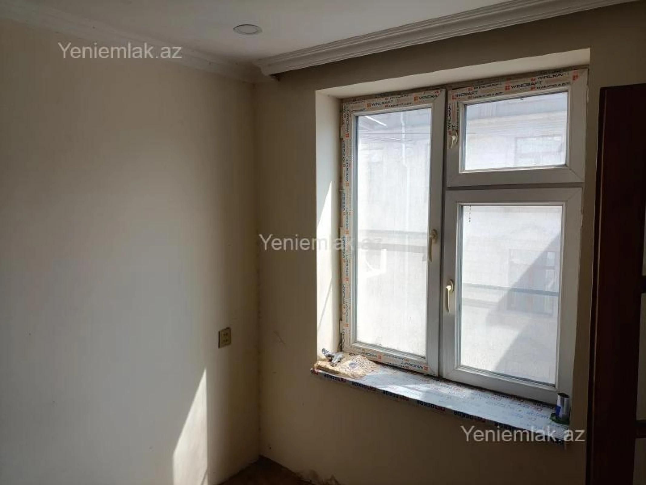 Satılır 2 otaqlı köhnə tikili 47 m²