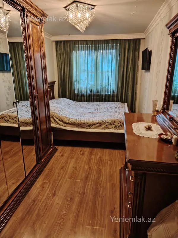 Satılır 3 otaqlı köhnə tikili 65 m²