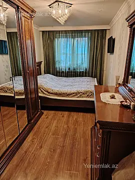 Satılır 3 otaqlı köhnə tikili 65 m²