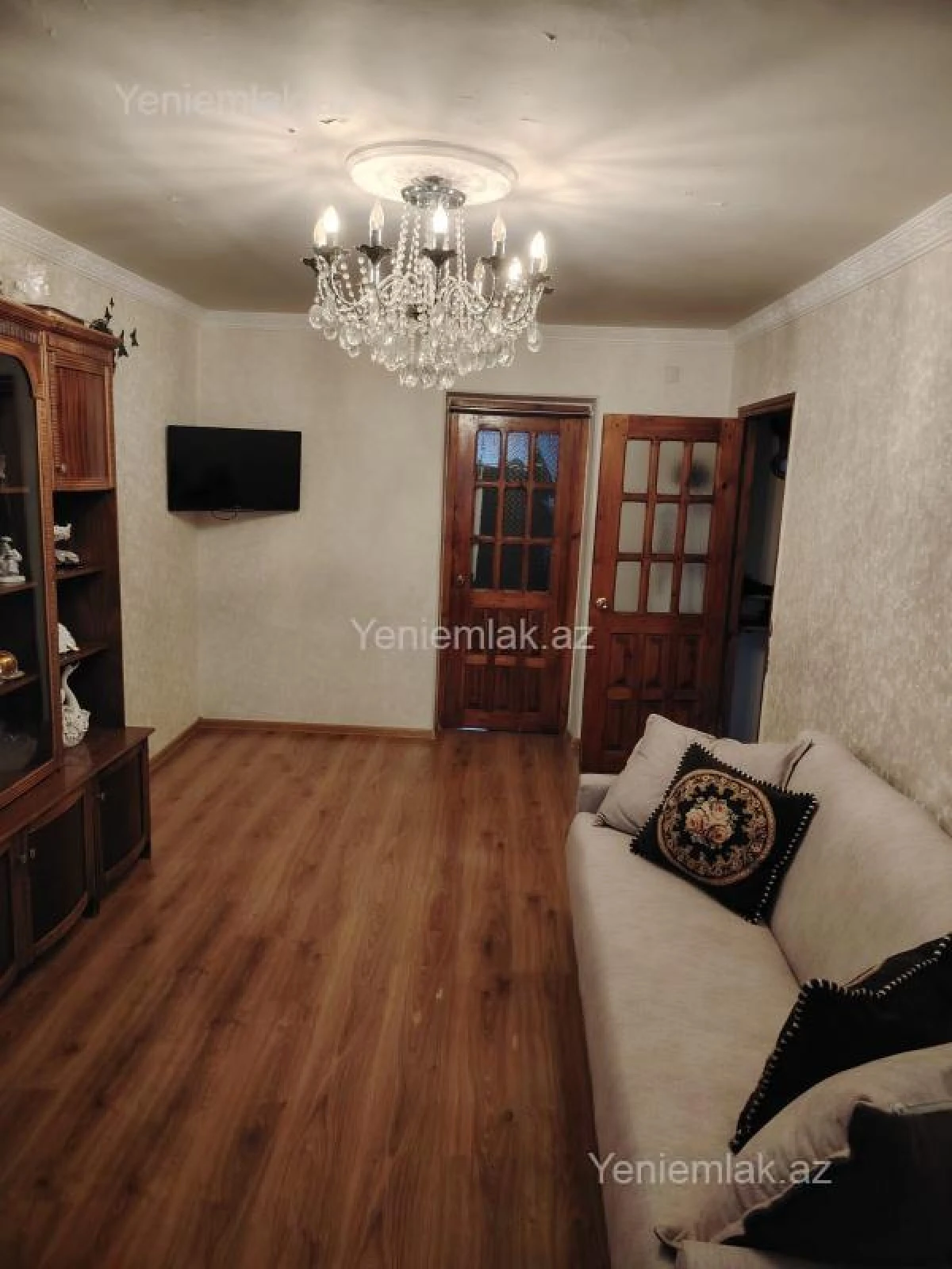 Satılır 3 otaqlı köhnə tikili 65 m²