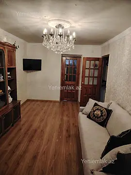 Satılır 3 otaqlı köhnə tikili 65 m²