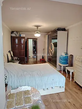 Satılır 3 otaqlı köhnə tikili 65 m²