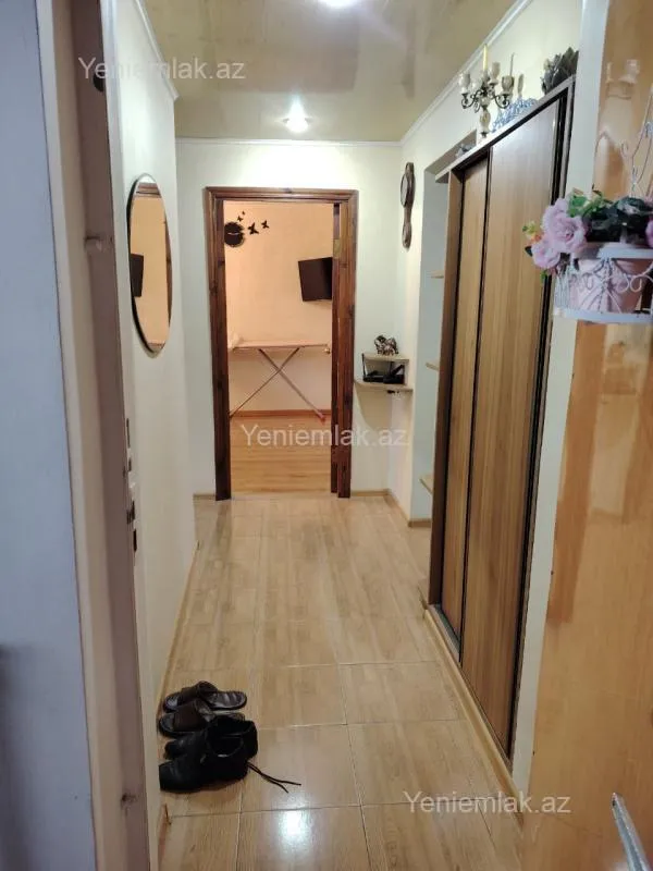 Satılır 3 otaqlı köhnə tikili 65 m²