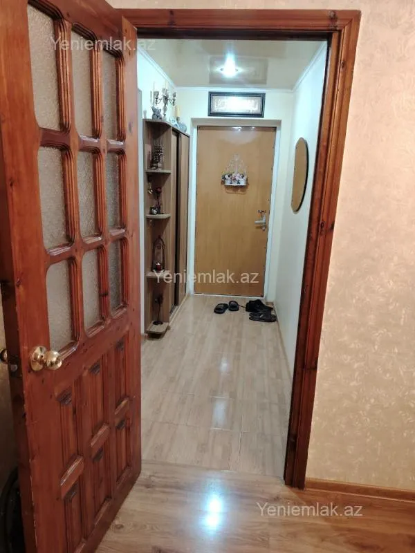 Satılır 3 otaqlı köhnə tikili 65 m²