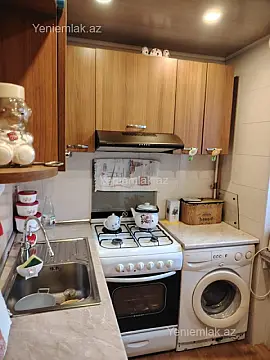 Satılır 3 otaqlı köhnə tikili 65 m²
