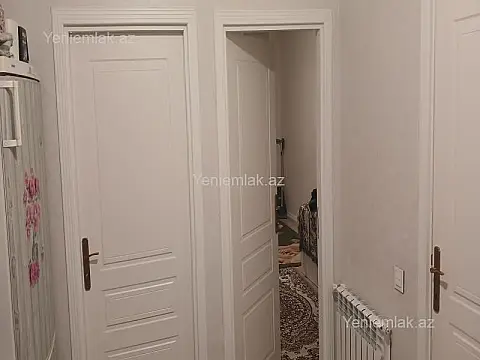 Satılır 2 otaqlı yeni tikili 69 m² — Abşeron, Saray 2 otaq 69.00 m²