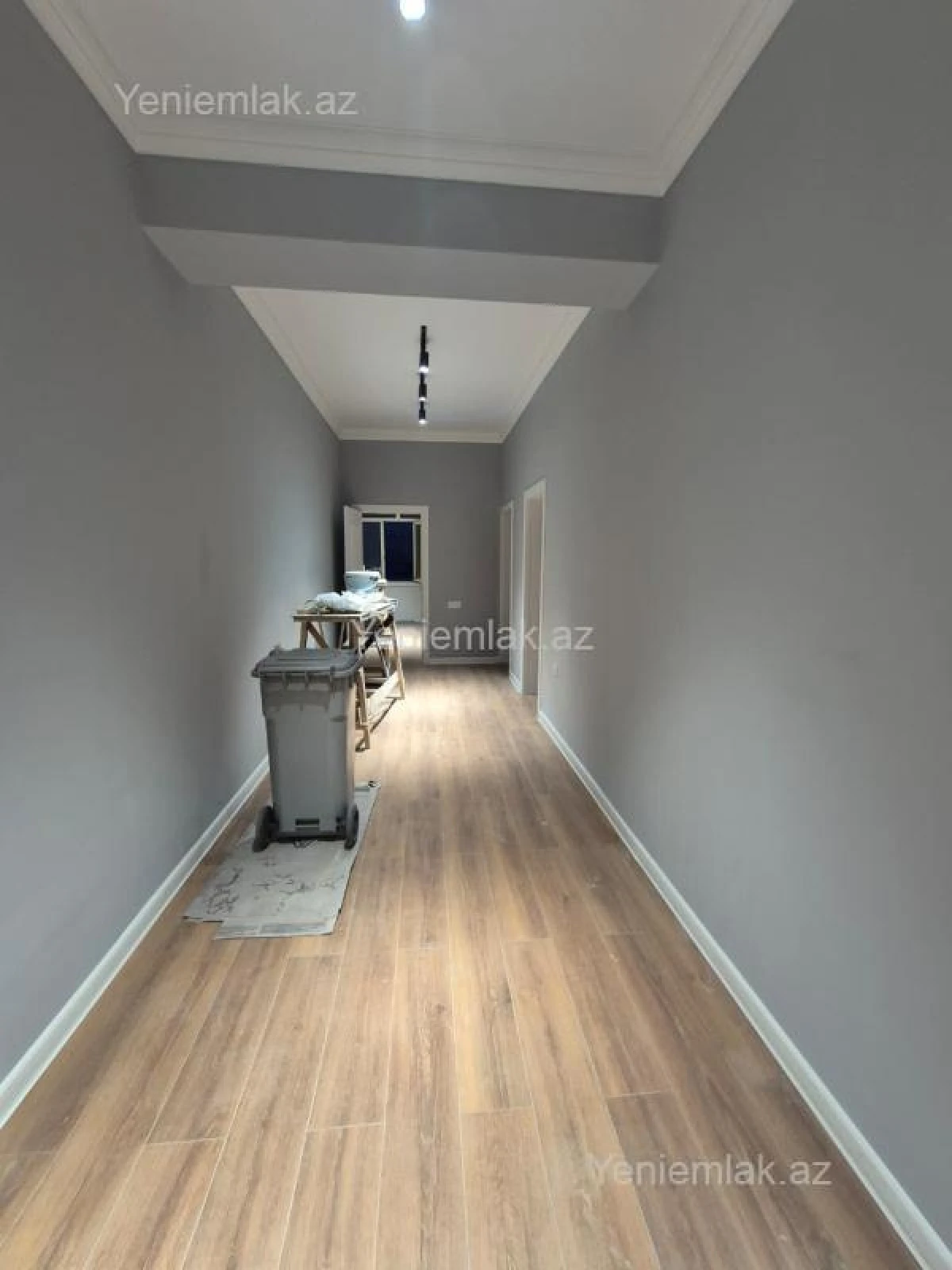 Satılır 3 otaqlı yeni tikili 100 m²