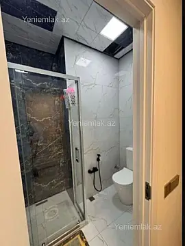 Satılır 2 otaqlı yeni tikili 65 m²