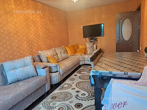 Satılır 2 otaqlı köhnə tikili 60 m²