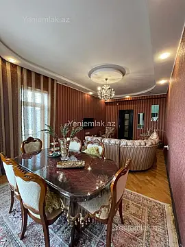 Satılır 2 otaqlı yeni tikili 72 m²