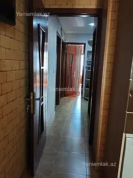 Satılır 5 otaqlı köhnə tikili 120 m²