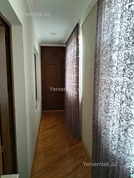 Satılır 5 otaqlı köhnə tikili 120 m²
