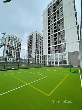 Satılır 2 otaqlı yeni tikili 117.2 m²