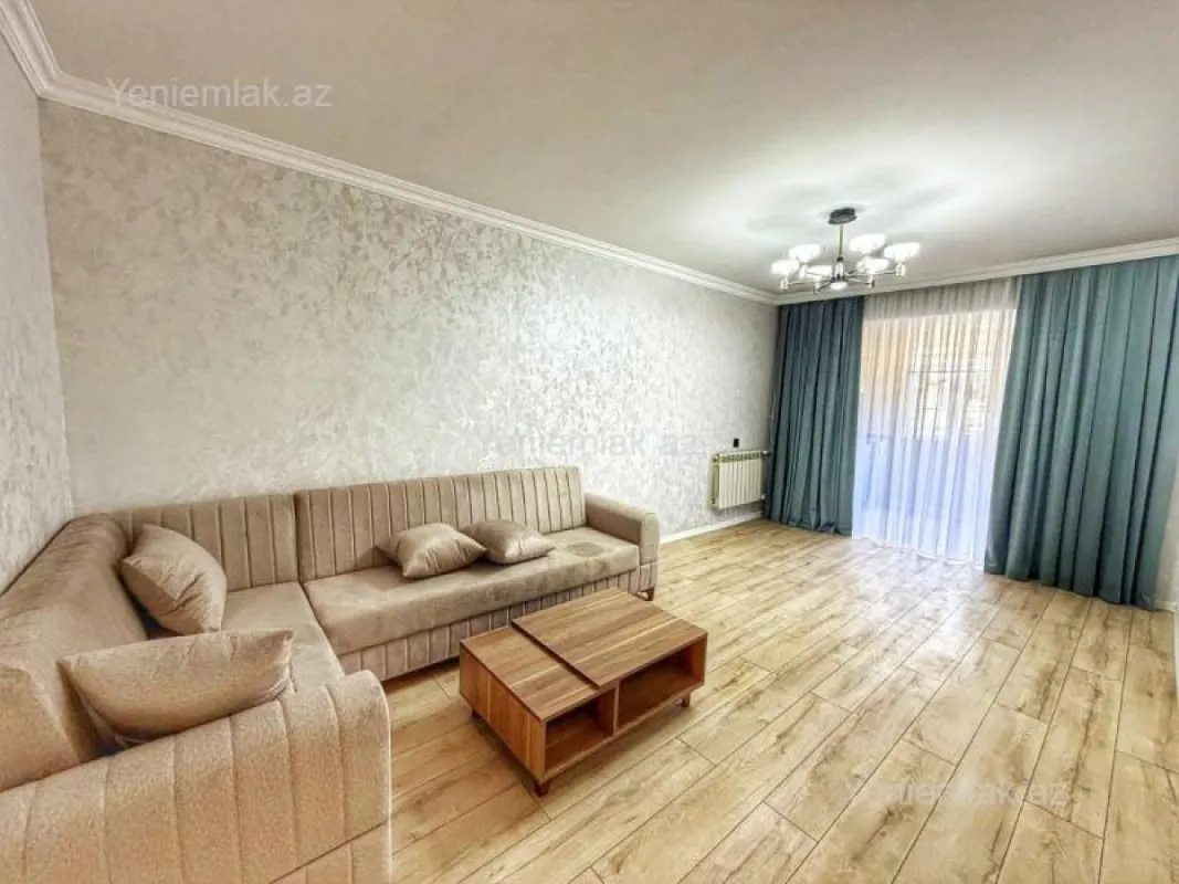 Satılır 2 otaqlı köhnə tikili 40 m²