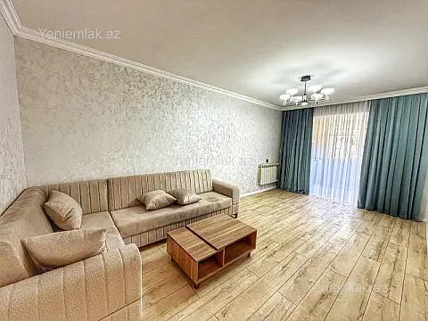 Satılır 2 otaqlı köhnə tikili 40 m² — Bakı, Nizami 2 otaq 40.00 m²