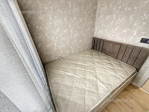 Satılır 2 otaqlı köhnə tikili 40 m²