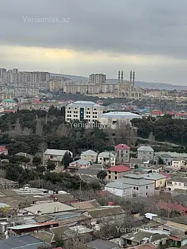 Satılır 4 otaqlı yeni tikili 132 m²