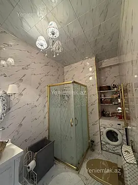 Satılır 3 otaqlı yeni tikili 90 m²