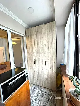 Satılır 1 otaqlı köhnə tikili 40 m²