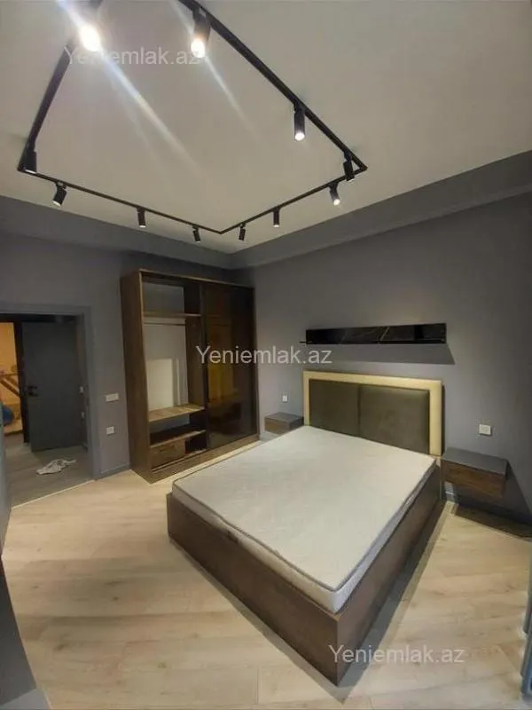 Satılır 2 otaqlı yeni tikili 65 m²