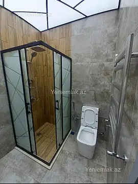 Satılır 2 otaqlı yeni tikili 65 m²