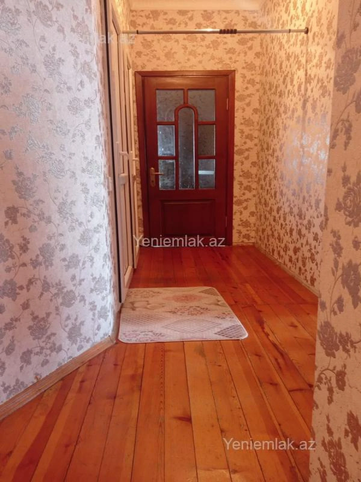 Satılır 3 otaqlı yeni tikili 105 m²
