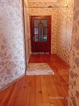Satılır 3 otaqlı yeni tikili 105 m²