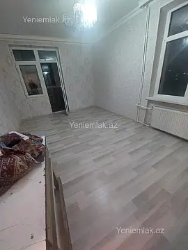 Satılır 1 otaqlı köhnə tikili 31 m² — Sumqayıt, 3-cü mikrorayon 1 otaq 31.00 m²
