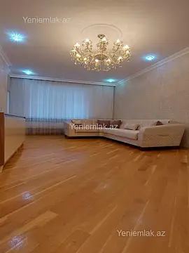 Satılır 2 otaqlı yeni tikili 65 m²