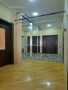 Satılır 2 otaqlı yeni tikili 65 m²