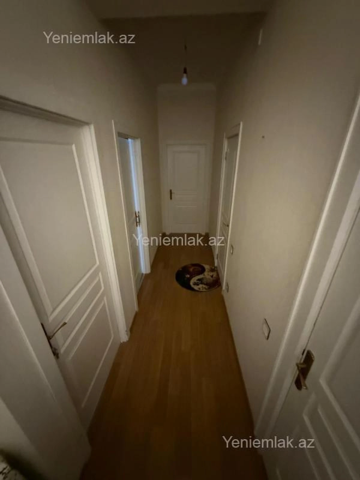 Satılır 3 otaqlı yeni tikili 77 m²