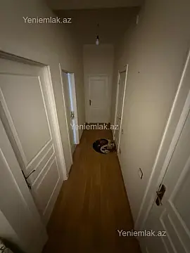 Satılır 3 otaqlı yeni tikili 77 m² — Bakı, Suraxanı 3 otaq 77.00 m²