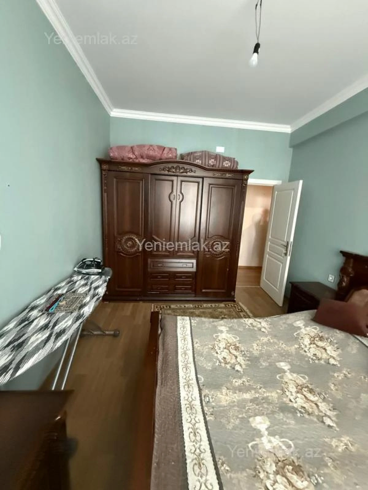 Satılır 3 otaqlı yeni tikili 77 m²