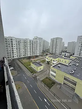 Satılır 3 otaqlı yeni tikili 77 m²