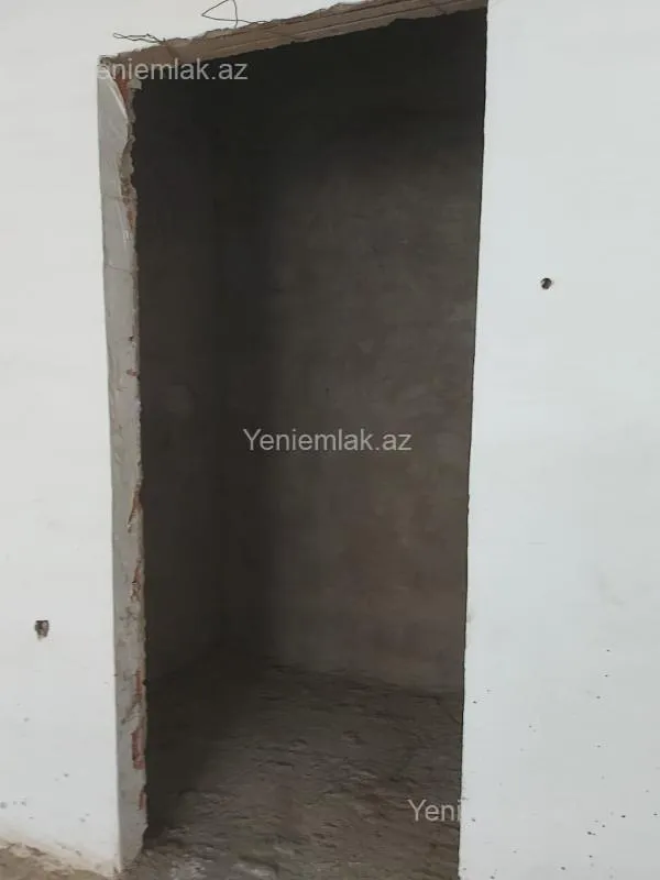 Satılır 3 otaqlı yeni tikili 140.3 m²