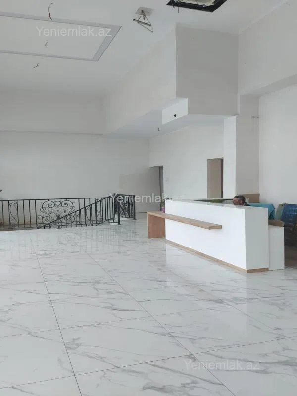 Satılır 3 otaqlı yeni tikili 140.3 m²