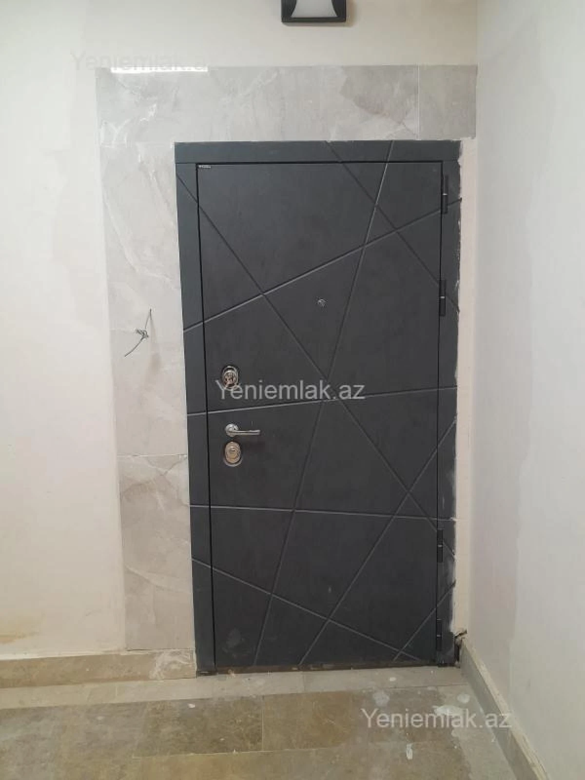 Satılır 3 otaqlı yeni tikili 140.3 m²