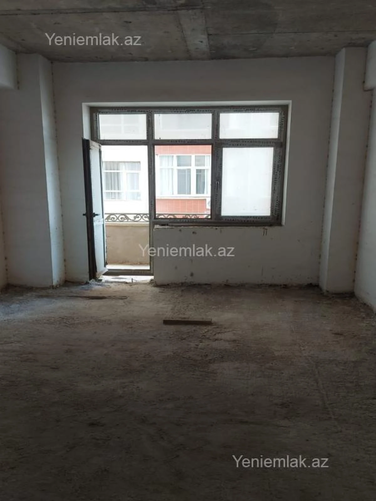 Satılır 3 otaqlı yeni tikili 140.3 m²