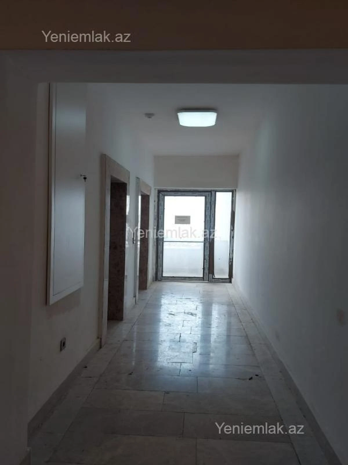Satılır 3 otaqlı yeni tikili 140.3 m²