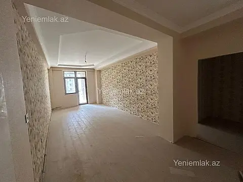 Satılır 2 otaqlı yeni tikili 84.06 m² — Bakı, Yasamal 2 otaq 84.06 m²