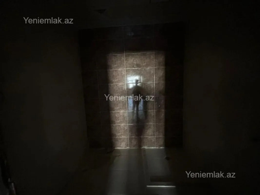 Satılır 2 otaqlı yeni tikili 84.06 m²