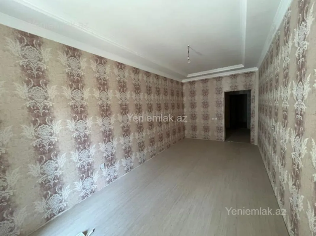 Satılır 2 otaqlı yeni tikili 84.06 m²